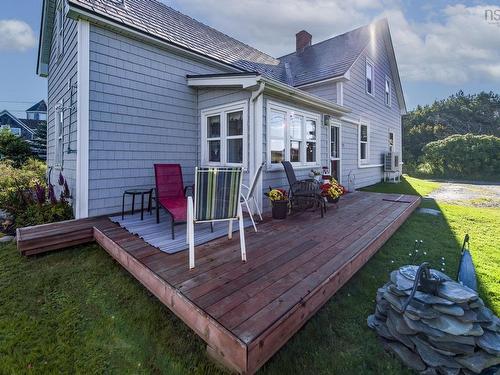 27 Cove Road, Prospect, NS 