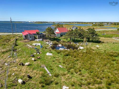 179 Hawk Point Road, Clark'S Harbour, NS 