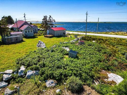 179 Hawk Point Road, Clark'S Harbour, NS 