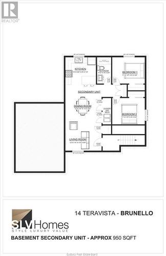 Lot 16 Teravista Street, Sudbury, ON - Other