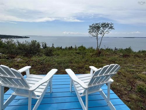 Lot 22 Anchors Way, East River Point, NS 