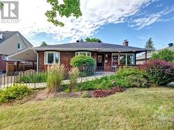 747 HAMLET ROAD  Ottawa, ON K1G 1P7