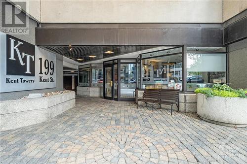 199 Kent Street Unit#Ph2407, Ottawa, ON - Outdoor