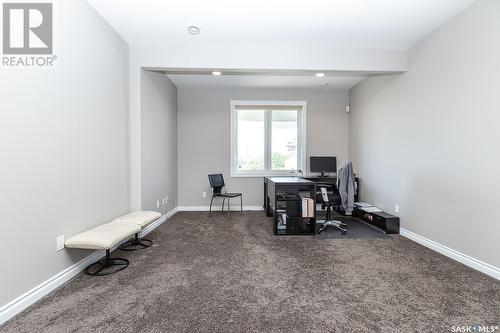 211 Beechdale Court, Saskatoon, SK - Indoor Photo Showing Office