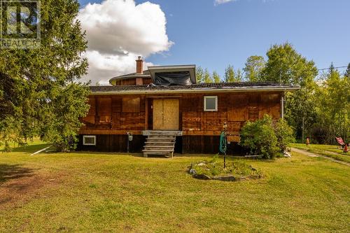 7960 Sutley Road, Prince George, BC - Outdoor