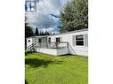 C52 7817 S 97 Highway, Prince George, BC  - Outdoor With Deck Patio Veranda 