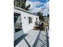 C52 7817 S 97 Highway, Prince George, BC  - Outdoor With Deck Patio Veranda 