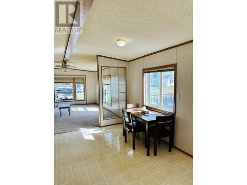 C52 7817 S 97 Highway, Prince George, BC - Indoor Photo Showing Dining Room