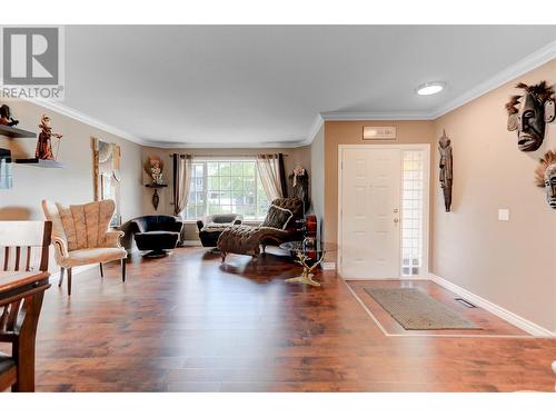 2938 Shannon Place Lot# 5, West Kelowna, BC - Indoor