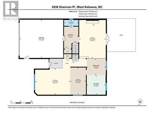 2938 Shannon Place Lot# 5, West Kelowna, BC - Other