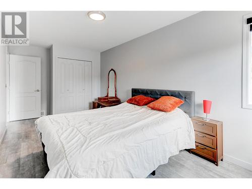 2938 Shannon Place Lot# 5, West Kelowna, BC - Indoor Photo Showing Bedroom