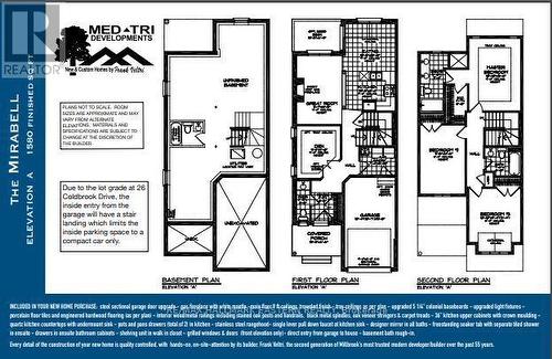 28 Coldbrook Drive, Cavan Monaghan (Millbrook), ON - Other