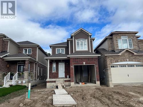 28 Coldbrook Drive, Cavan Monaghan (Millbrook), ON - Outdoor With Facade