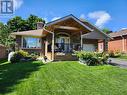 18 Russell Hill Road, Kawartha Lakes (Bobcaygeon), ON  - Outdoor With Deck Patio Veranda 