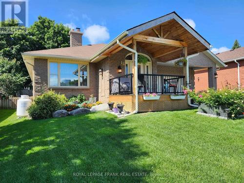 18 Russell Hill Road, Kawartha Lakes (Bobcaygeon), ON - Outdoor