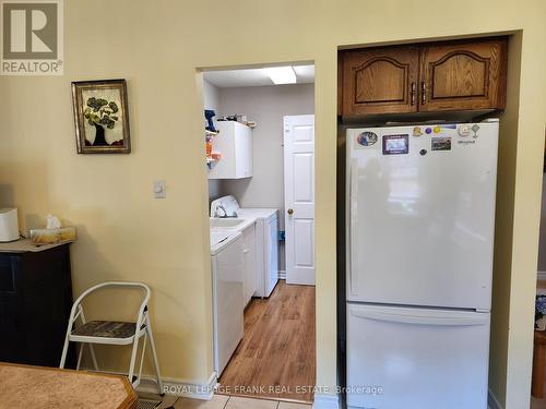 18 Russell Hill Road, Kawartha Lakes (Bobcaygeon), ON - Indoor Photo Showing Laundry Room