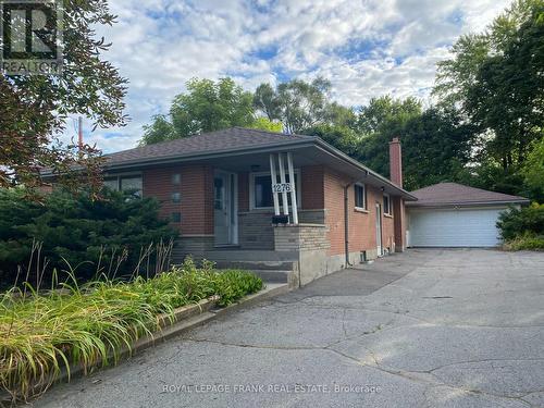 Main - 1276 Clonsilla Avenue, Peterborough (Monaghan), ON - Outdoor