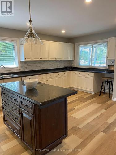 Main - 1276 Clonsilla Avenue, Peterborough (Monaghan), ON - Indoor Photo Showing Kitchen