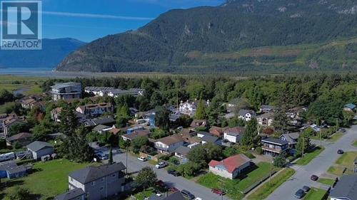 1246 Victoria Street, Squamish, BC - Outdoor With View