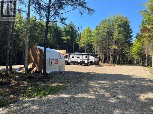 1.25 Hec South Cains Road, Blackville, NB 