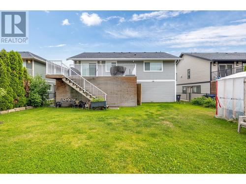 3094 Shetland Road, Kelowna, BC - Outdoor