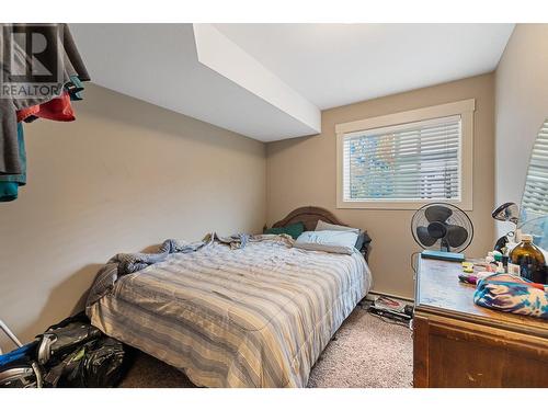 3094 Shetland Road, Kelowna, BC - Indoor Photo Showing Bedroom