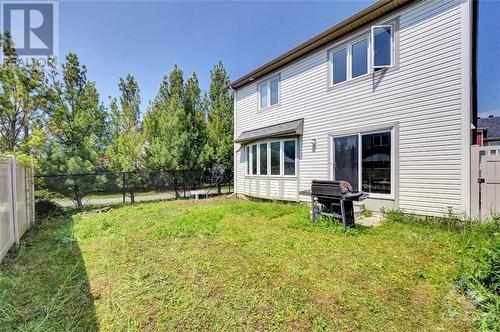 324 River Landing Avenue, Ottawa, ON 