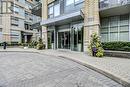 406 - 701 Sheppard Avenue, Toronto (Clanton Park), ON  - Outdoor With Balcony 