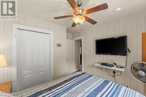 Lot 4 Fox Island, Georgina Islands (Fox Island), ON - Indoor Photo Showing Bedroom