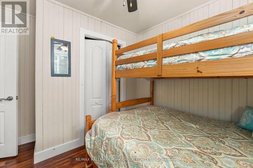 Lot 4 Fox Island, Georgina Islands (Fox Island), ON - Indoor Photo Showing Bedroom