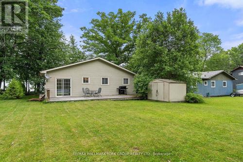 Lot 4 Fox Island, Georgina Islands, ON - Outdoor