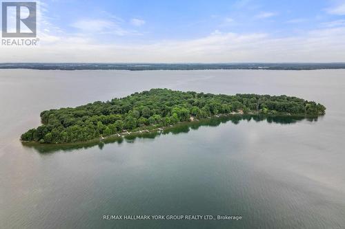 Lot 4 Fox Island, Georgina Islands (Fox Island), ON - Outdoor With Body Of Water With View