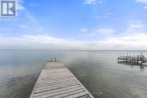 Lot 4 Fox Island, Georgina Islands (Fox Island), ON - Outdoor With Body Of Water With View