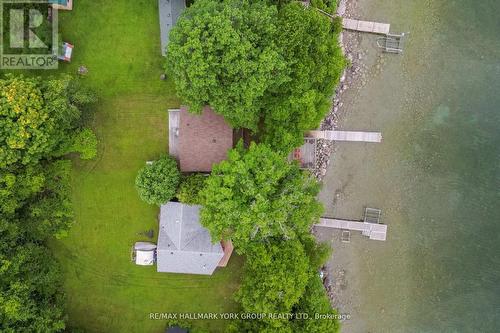 Lot 4 Fox Island, Georgina Islands (Fox Island), ON - Outdoor With View