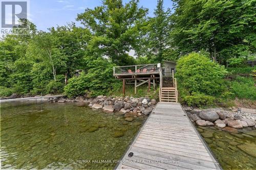 Lot 4 Fox Island, Georgina Islands (Fox Island), ON - Outdoor With Body Of Water