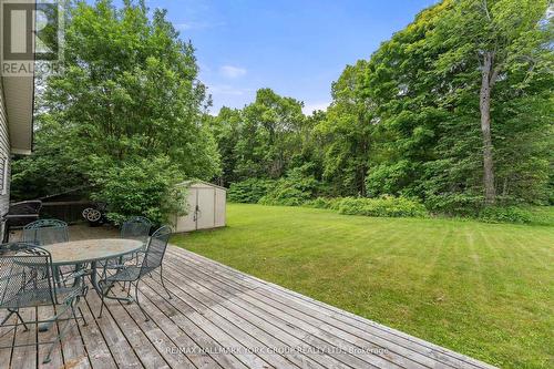 Lot 4 Fox Island, Georgina Islands (Fox Island), ON - Outdoor With Deck Patio Veranda