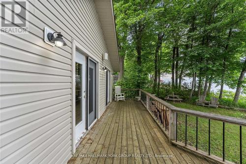 Lot 4 Fox Island, Georgina Islands (Fox Island), ON - Outdoor With Exterior