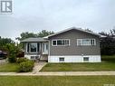 229 Aldridge Street, Bienfait, SK  - Outdoor With Facade 