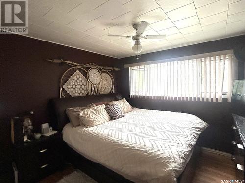 229 Aldridge Street, Bienfait, SK - Indoor Photo Showing Bedroom