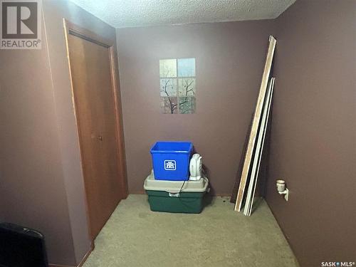 229 Aldridge Street, Bienfait, SK - Indoor Photo Showing Other Room