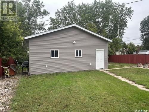 229 Aldridge Street, Bienfait, SK - Outdoor