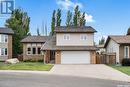 11 Bain Crescent, Saskatoon, SK  - Outdoor With Facade 