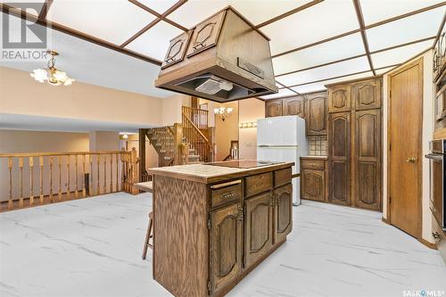 11 Bain Crescent, Saskatoon, SK - Indoor Photo Showing Kitchen