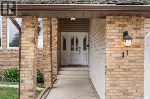 11 Bain Crescent, Saskatoon, SK - Outdoor