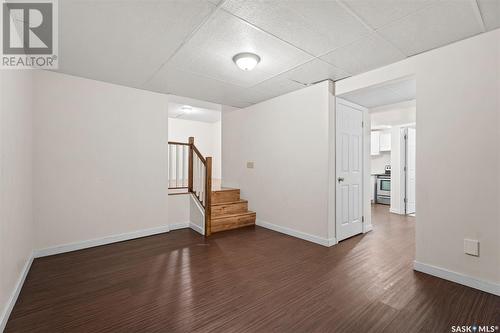 11 Bain Crescent, Saskatoon, SK - Indoor Photo Showing Other Room