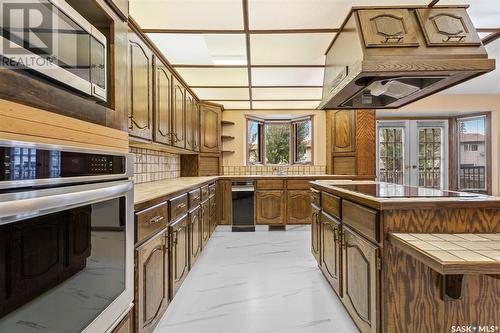 11 Bain Crescent, Saskatoon, SK - Indoor Photo Showing Kitchen