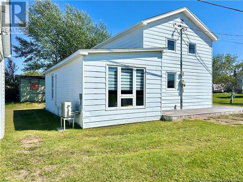 28 Des Chasseurs Street, Le Goulet, NB - Outdoor