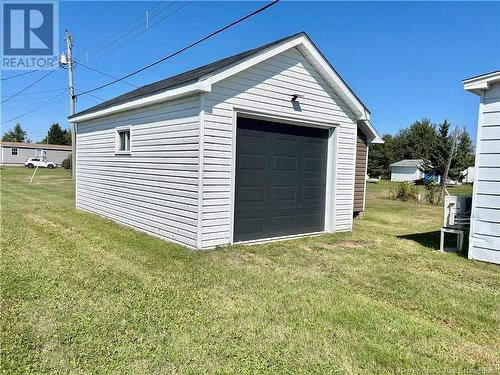 28 Des Chasseurs Street, Le Goulet, NB - Outdoor With Exterior