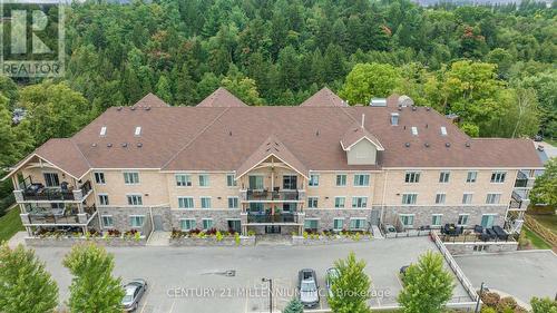 201 - 19 Stumpf Street, Centre Wellington (Elora/Salem), ON - 