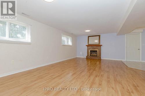 211 Leaside Drive, Welland, ON - Indoor With Fireplace